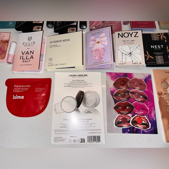 46 Pc Assorted Beauty and Skincare Resellers Bundle - Picture 7 of 8